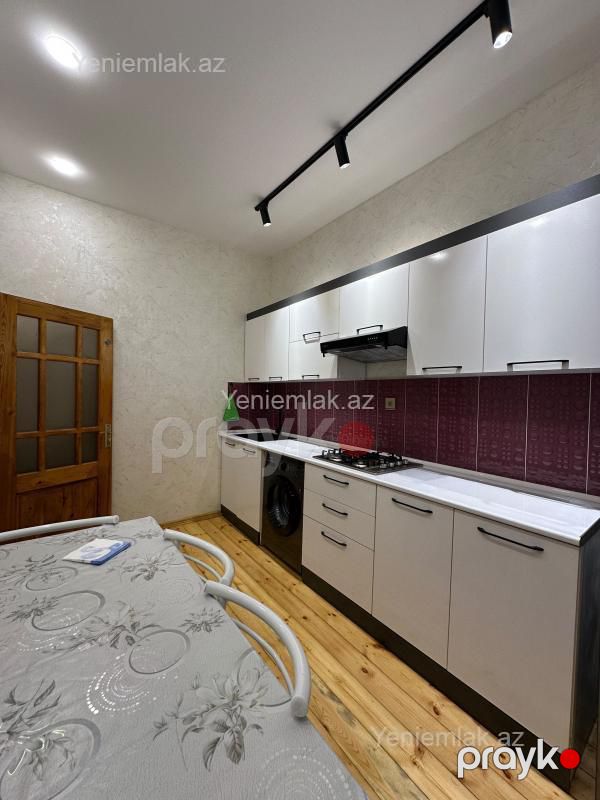 Satılır 4 otaqlı Həyət evi / Villa, 120 m², Xırdalan ş — Ev, villa (10)
