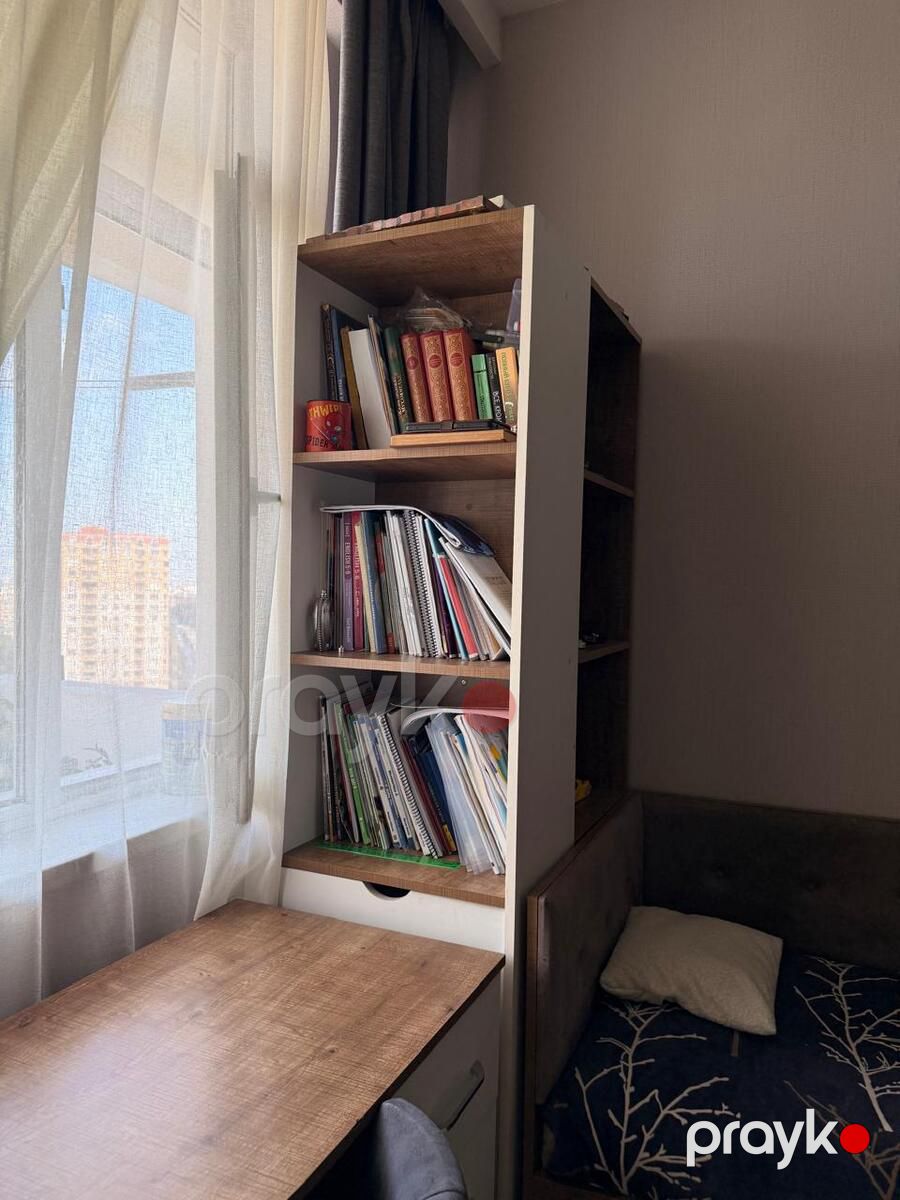 Gənc yataq otağı mebeli — Mebel, Bakı (2)