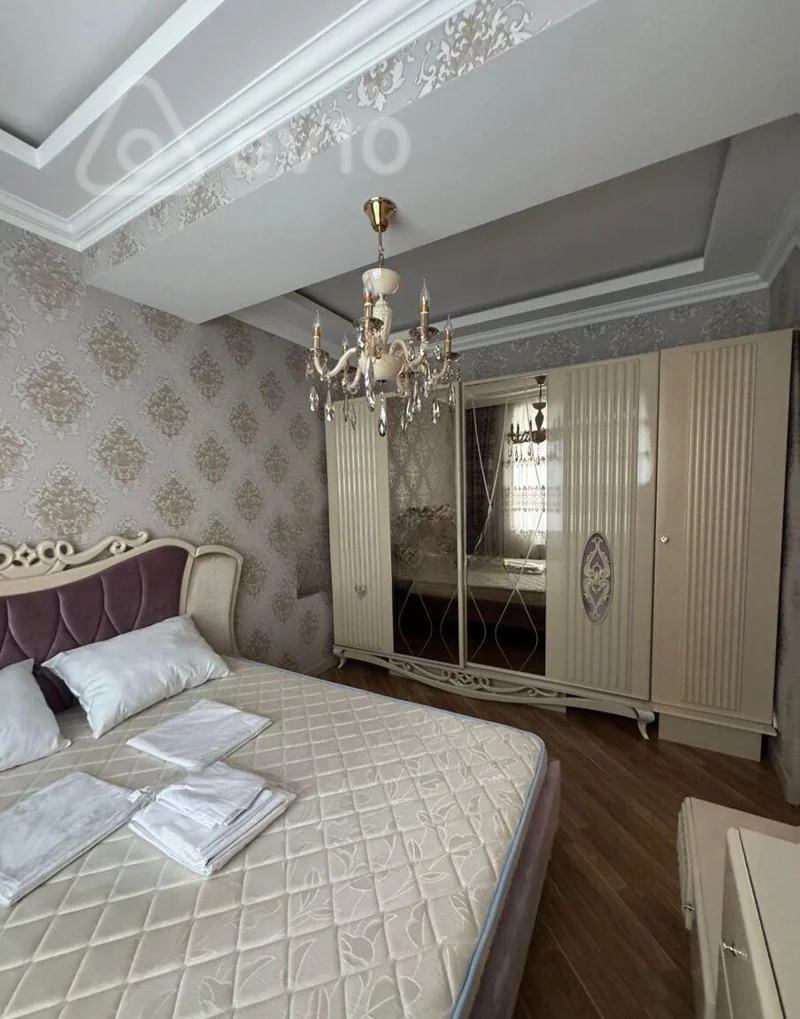 2 otaqlı mənzil, 65 m², Həzi Aslanov metrosu — Mənzil, Bakı (3)