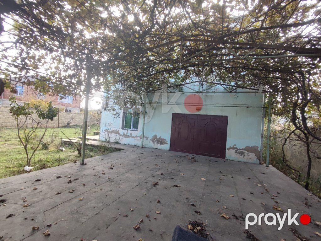 Satılır 4 otaqlı həyət evi/bağ evi 180 m² — Ev, villa, Bakı (3)