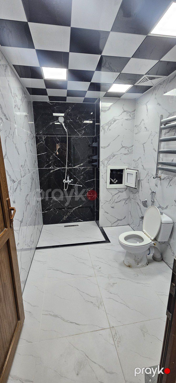 İcarəyə verilir 2 otaqlı yeni tikili 75 m² — Mənzil, Bakı (9)
