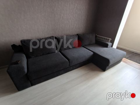Künc divan — Bakı