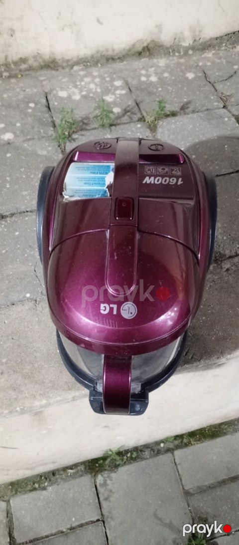 Tozsoran LG1600 W — Bakı