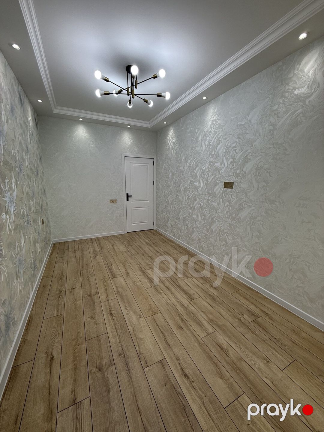 Satılır 2 otaqlı yeni tikili 60 m² — Mənzil, Bakı (8)