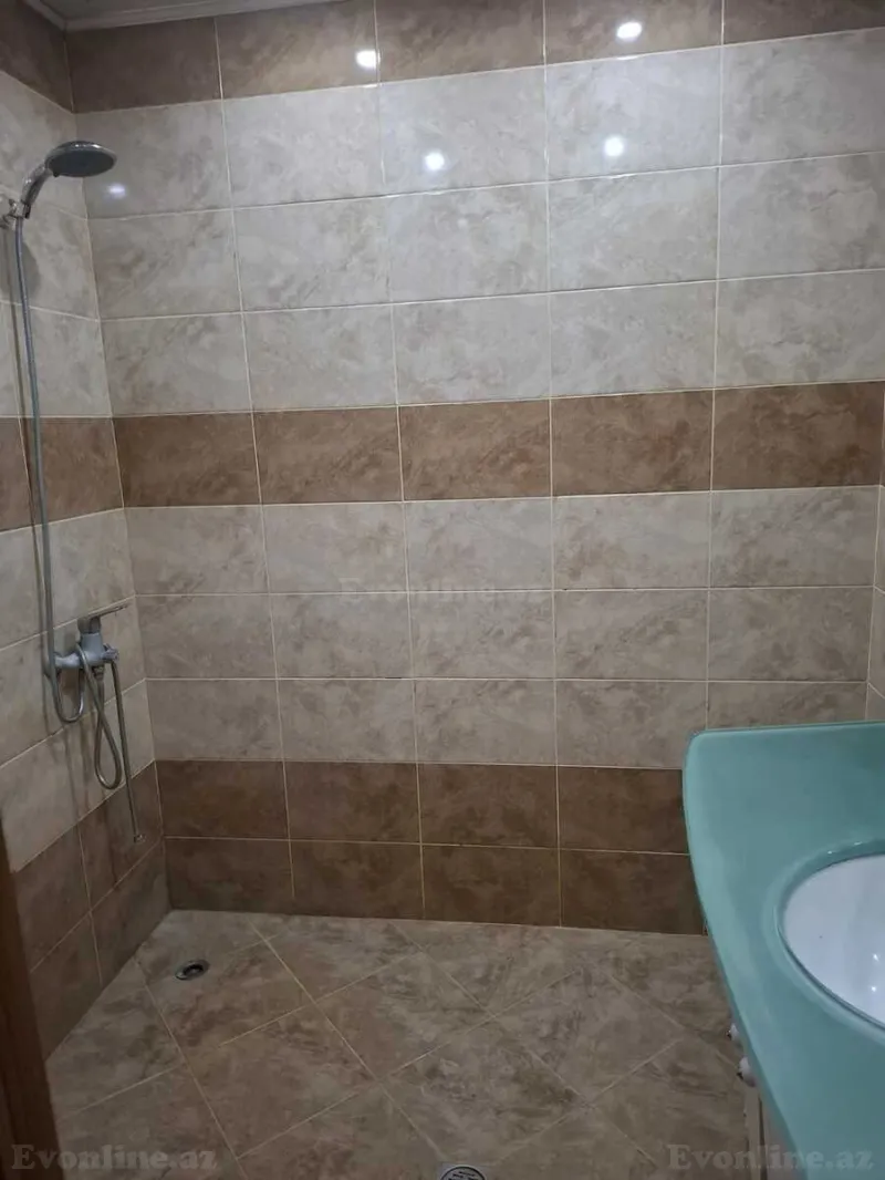 Satılır 2 otaqlı Mənzil Yeni tikili 89 m² Bakı, Xətai r., Əhmədli m., Əhmədli — Mənzil, Bakı (7)
