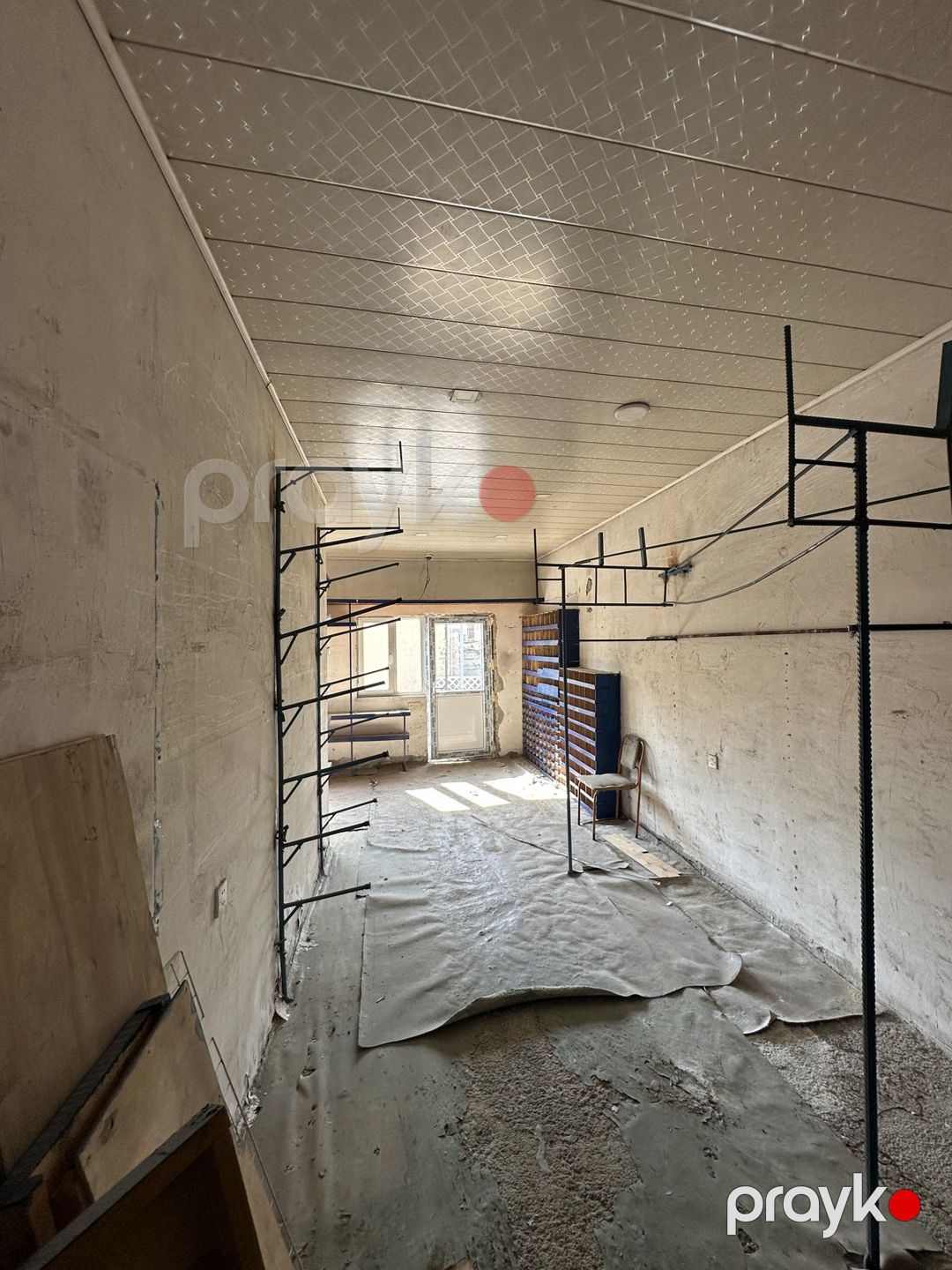 Satılır obyekt 50 m² — Əmlak, Bakı (9)