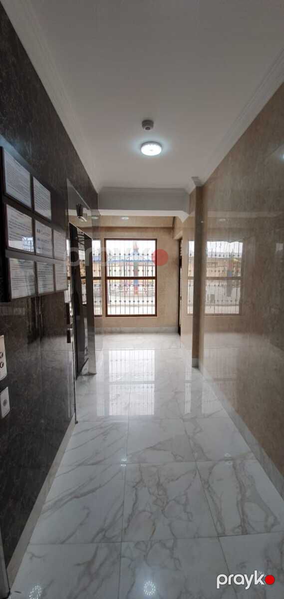 İcarəyə verilir 3 otaqlı yeni tikili 100 m² — Mənzil, Bakı (5)
