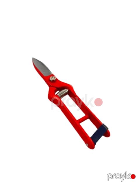 Bağban qayçısı No brand, Universal, Metal, 18 sm — Bakı