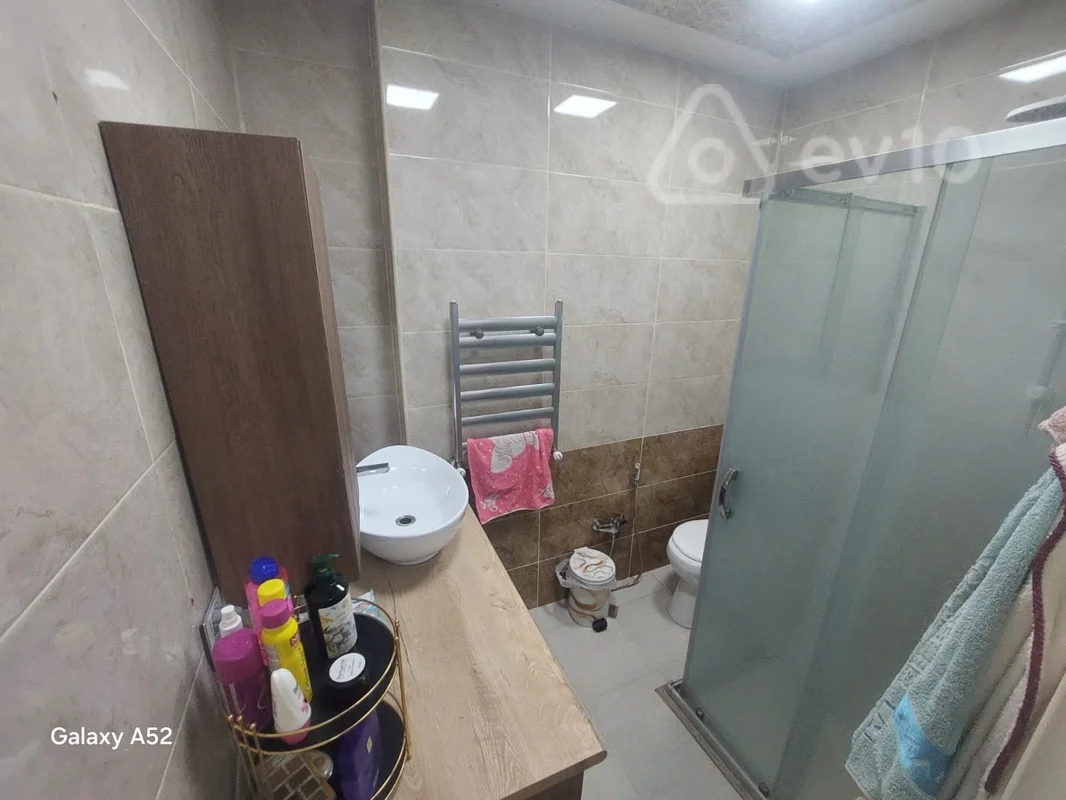 2 otaqlı mənzil, 60 m², Kenar Dairevi yol 32 — Mənzil, Bakı (9)