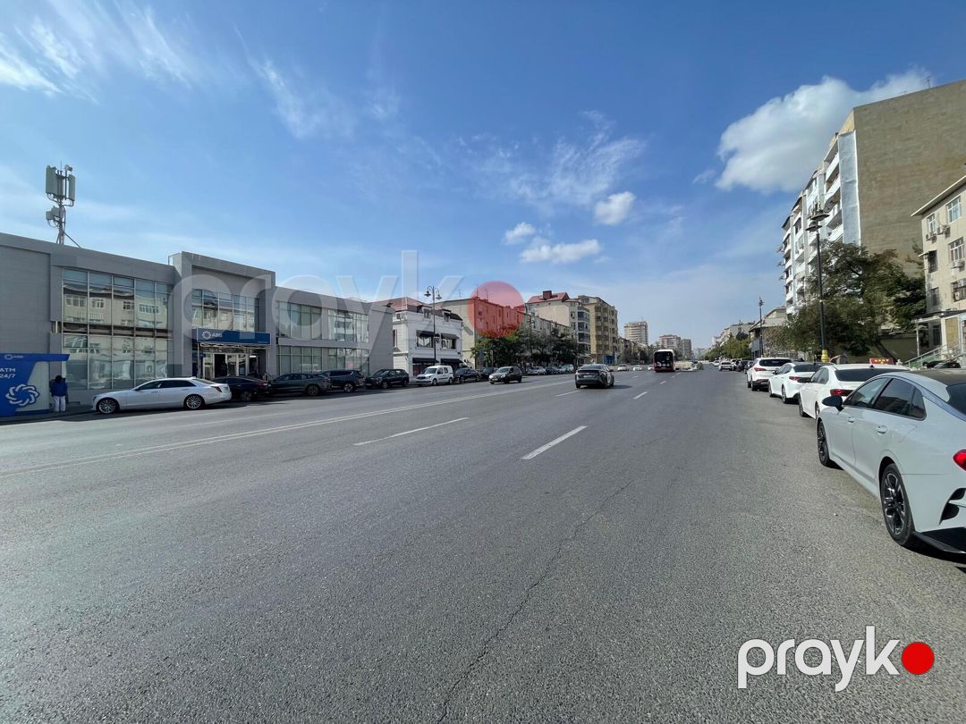 Satılır 2 otaqlı köhnə tikili 55 m² — Mənzil, Bakı (11)