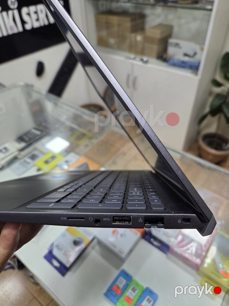 Dell Vostro — Noutbuklar, Bakı (4)