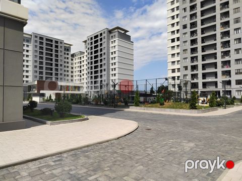 İcarəyə verilir 2 otaqlı yeni tikili 55 m² — Bakı