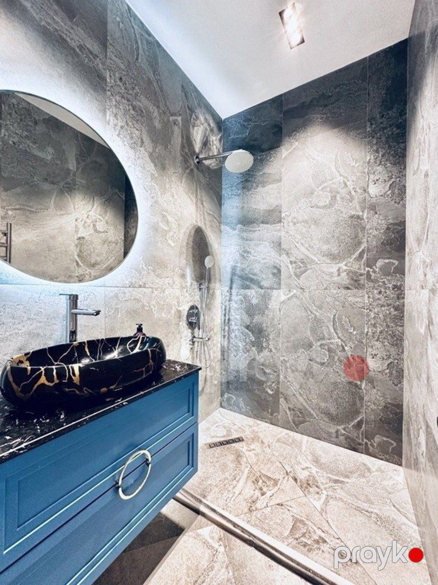 Satılır 7 otaqlı həyət evi/bağ evi 360 m² — Ev, villa, Bakı (6)