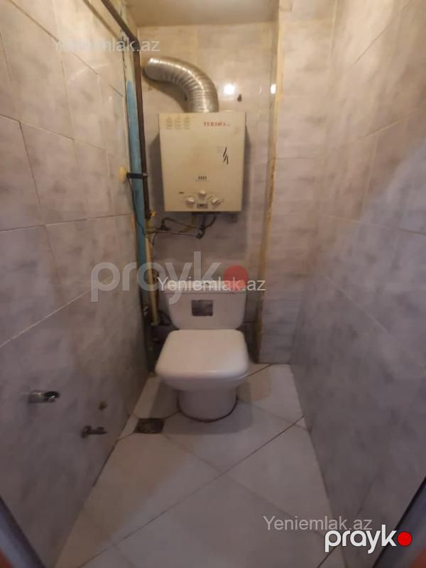 Satılır 2 otaqlı Bina evi menzil (Köhnə tikili), 56 m², 11-ci mikrorayon — Mənzil, Sumqayıt (7)