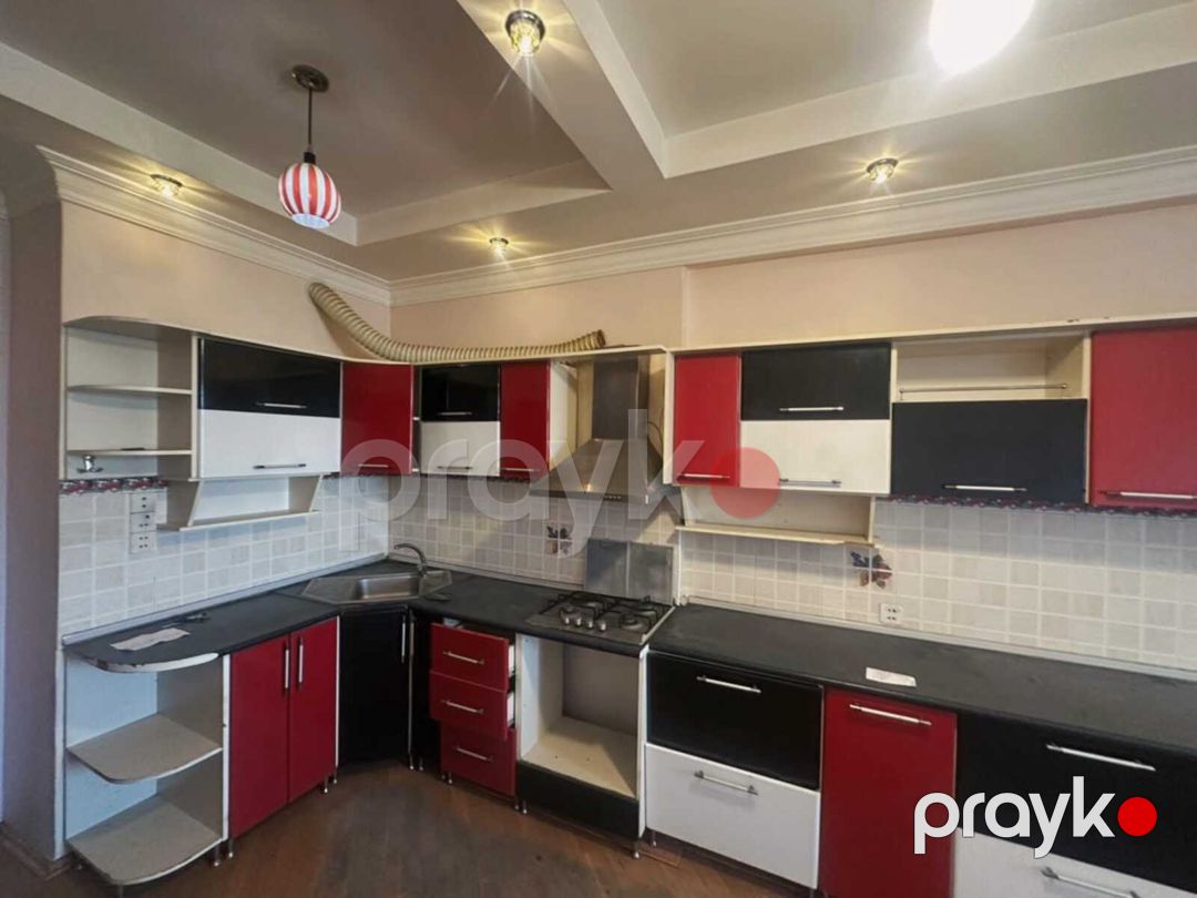 Satılır 3 otaqlı yeni tikili 135 m² — Mənzil, Bakı (9)