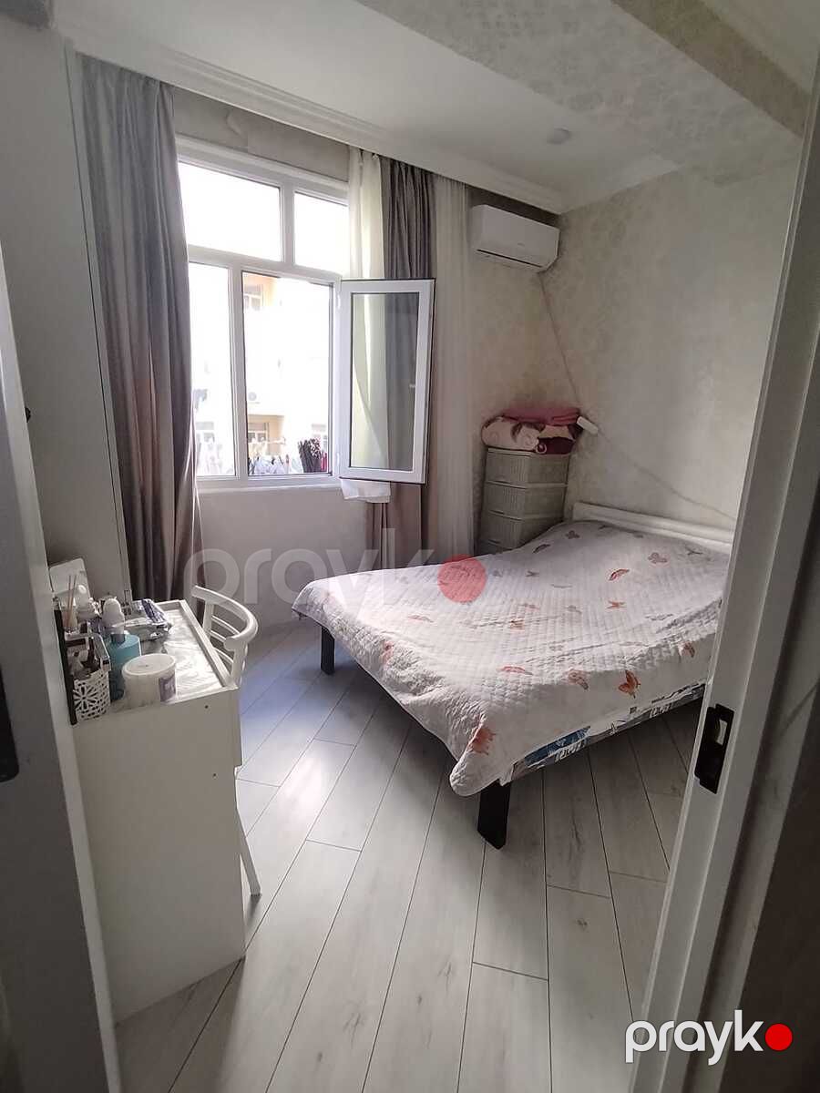 2-otaqlı yeni tikili, Xırdalan ş., 29.2 m² — Mənzil, Xırdalan (4)