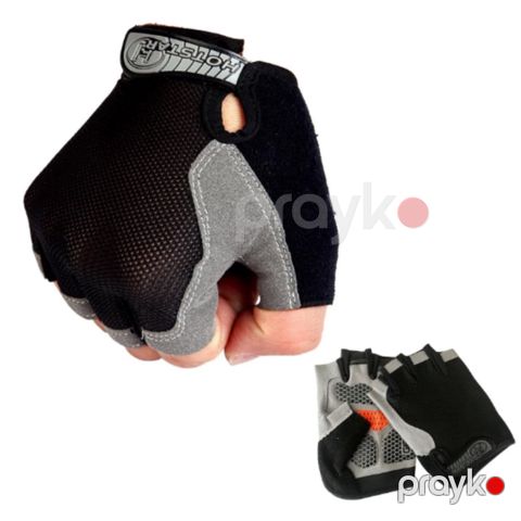 Velosiped əlcəyi universal ölçü boz — Bakı