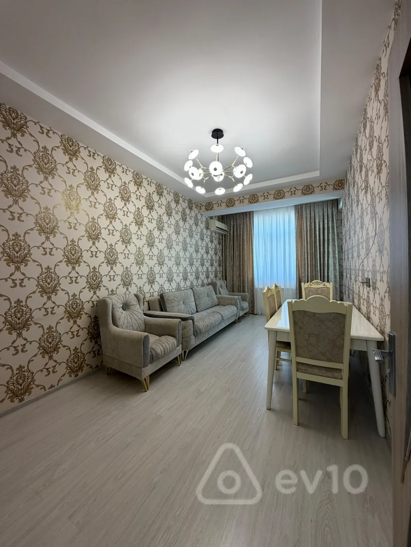 2 otaqlı mənzil, 87 m², Mehdi Hüseyinzadə Küçesii, Xırdalan — Mənzil, Xırdalan (3)
