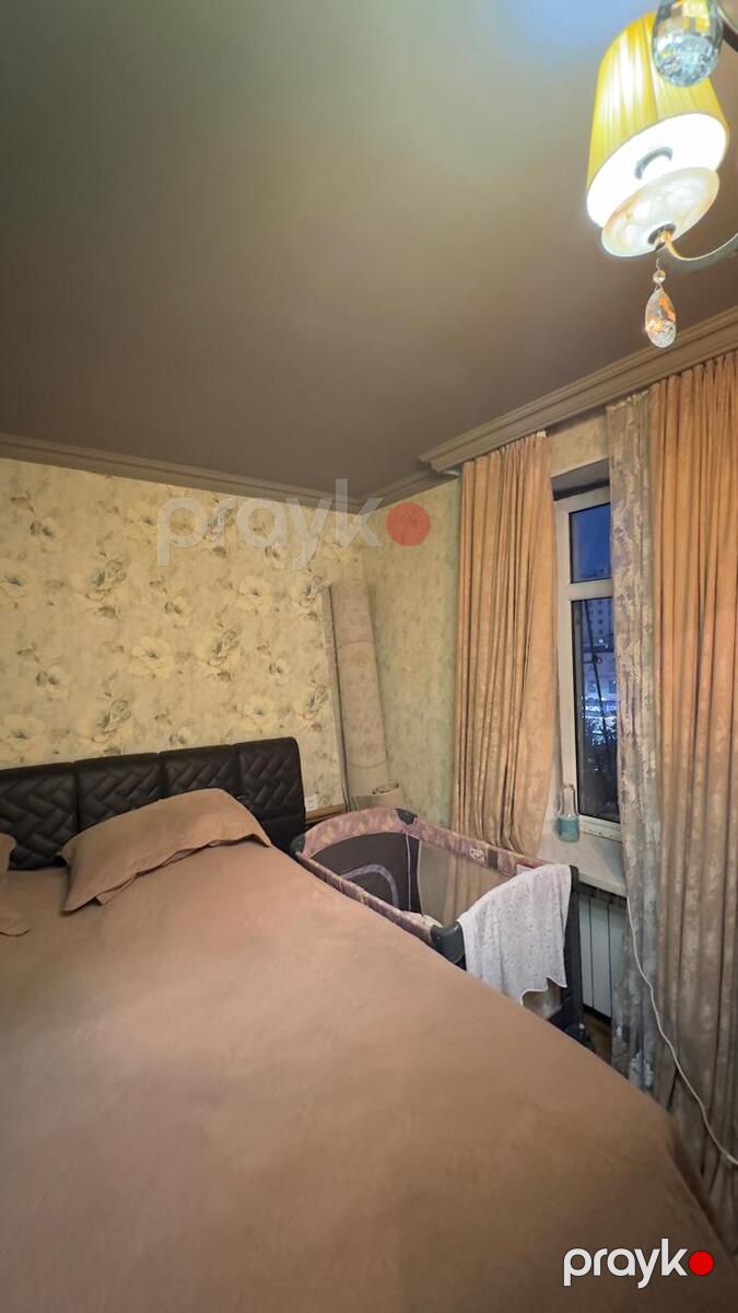 İcarəyə verilir 2 otaqlı yeni tikili 60 m² — Mənzil, Bakı (6)