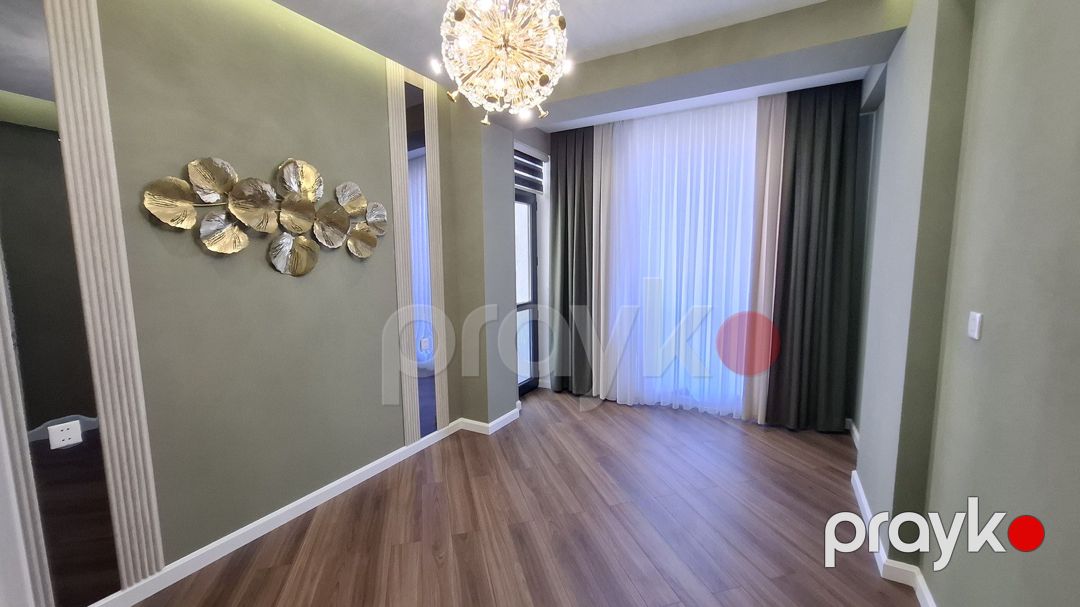 Satılır 3 otaqlı yeni tikili 115 m² — Mənzil, Bakı (12)