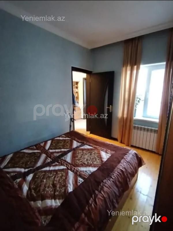 Satılır 3 otaqlı Həyət evi / Villa, 58 m², Masazır — Ev, villa, Abşeron (8)