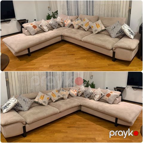 Künc divan, İşlənmiş, Açılmayan, Bazasız — Bakı