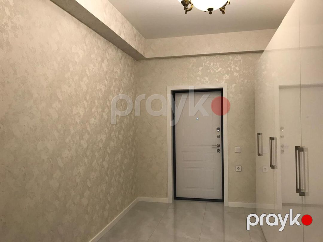 İcarəyə verilir 2 otaqlı yeni tikili 67 m² — Mənzil, Bakı (9)