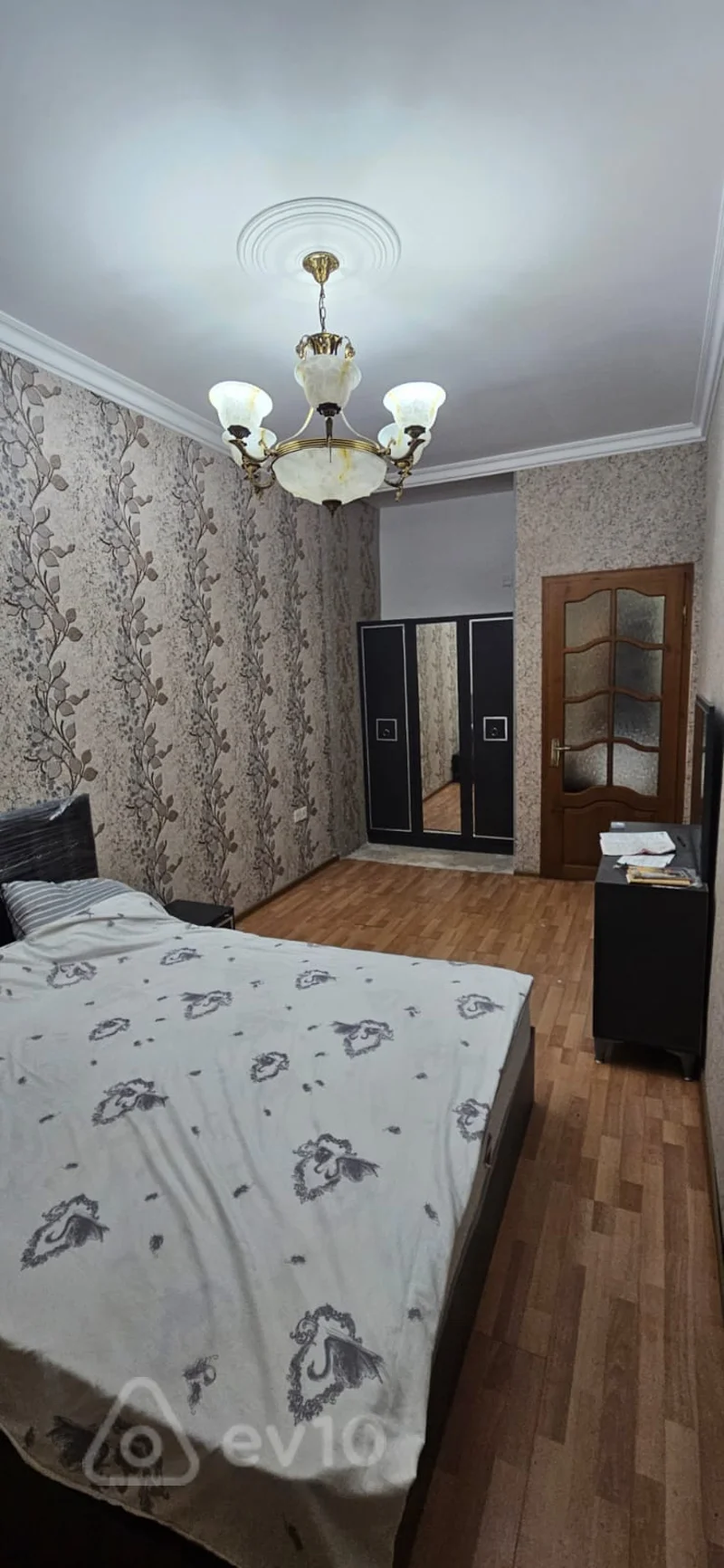 2 otaqlı mənzil, 80 m², sadiqcan — kirayə — Mənzil, Bakı (3)