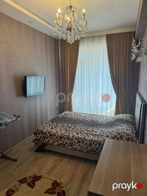 İcarəyə verilir 2 otaqlı yeni tikili 60 m² — Bakı