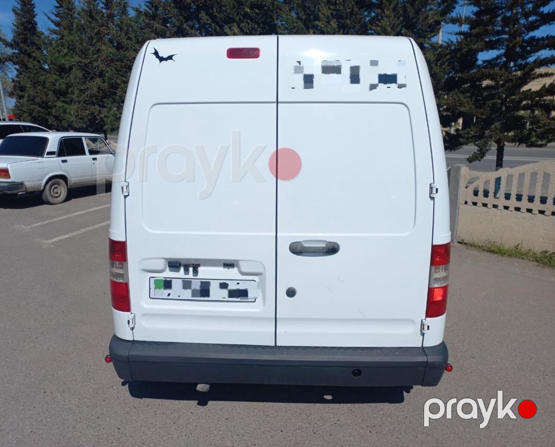 Ford Tourneo Connect, 2006 il — Avtomobillər, Sabirabad (2)
