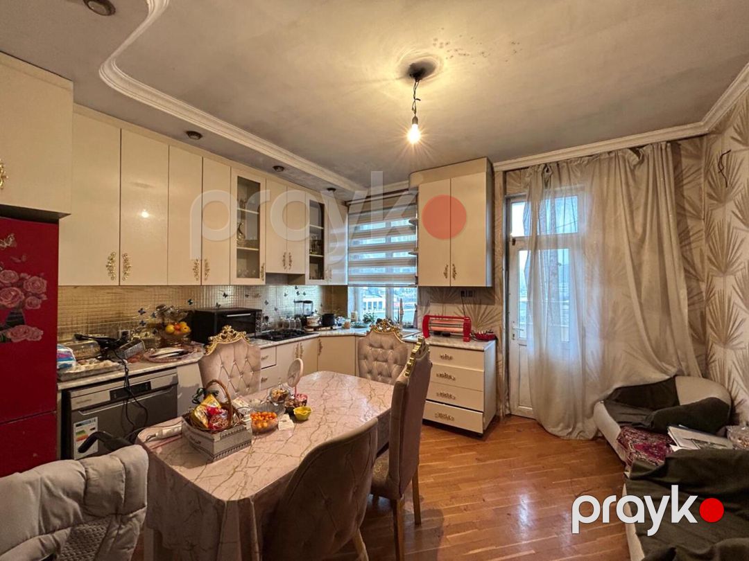 Satılır 2 otaqlı yeni tikili 85 m² — Mənzil, Bakı (2)