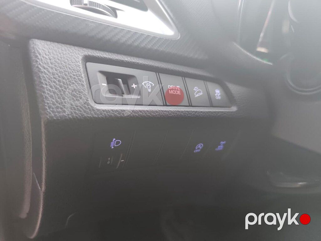 Hyundai Santa Fe, 2.2 L, 2017 il, 244 102 km — Avtomobillər, Sumqayıt (8)
