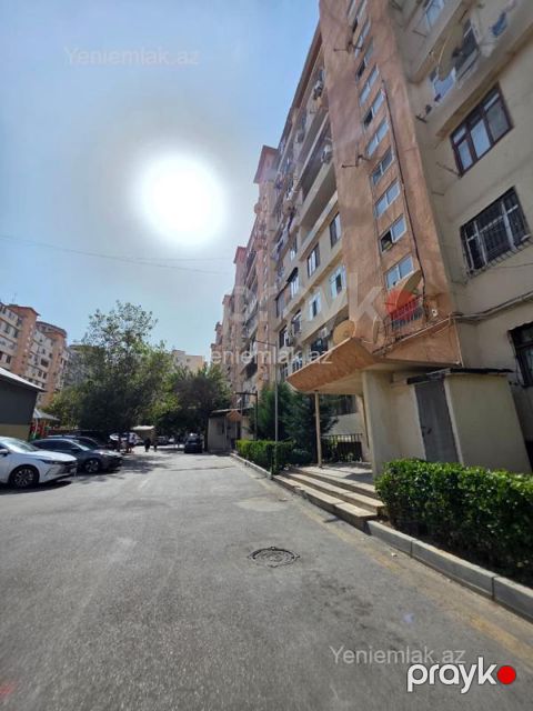 Satılır 4 otaqlı Bina evi menzil (Köhnə tikili), 100 m², Sabunçu rayonu — Bakı