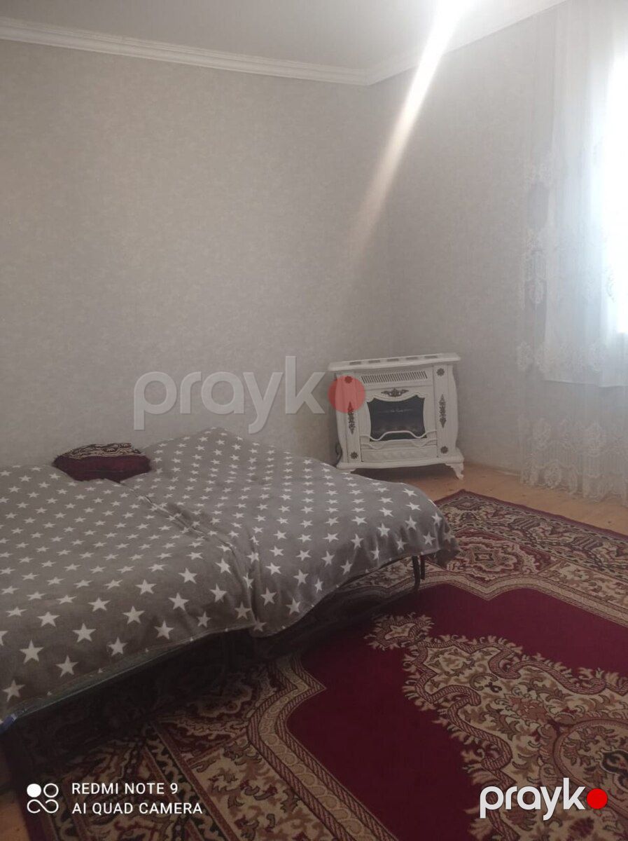 Həyət evi kirayə verilir, Biləcəri qəs — Ev, villa, Bakı (8)