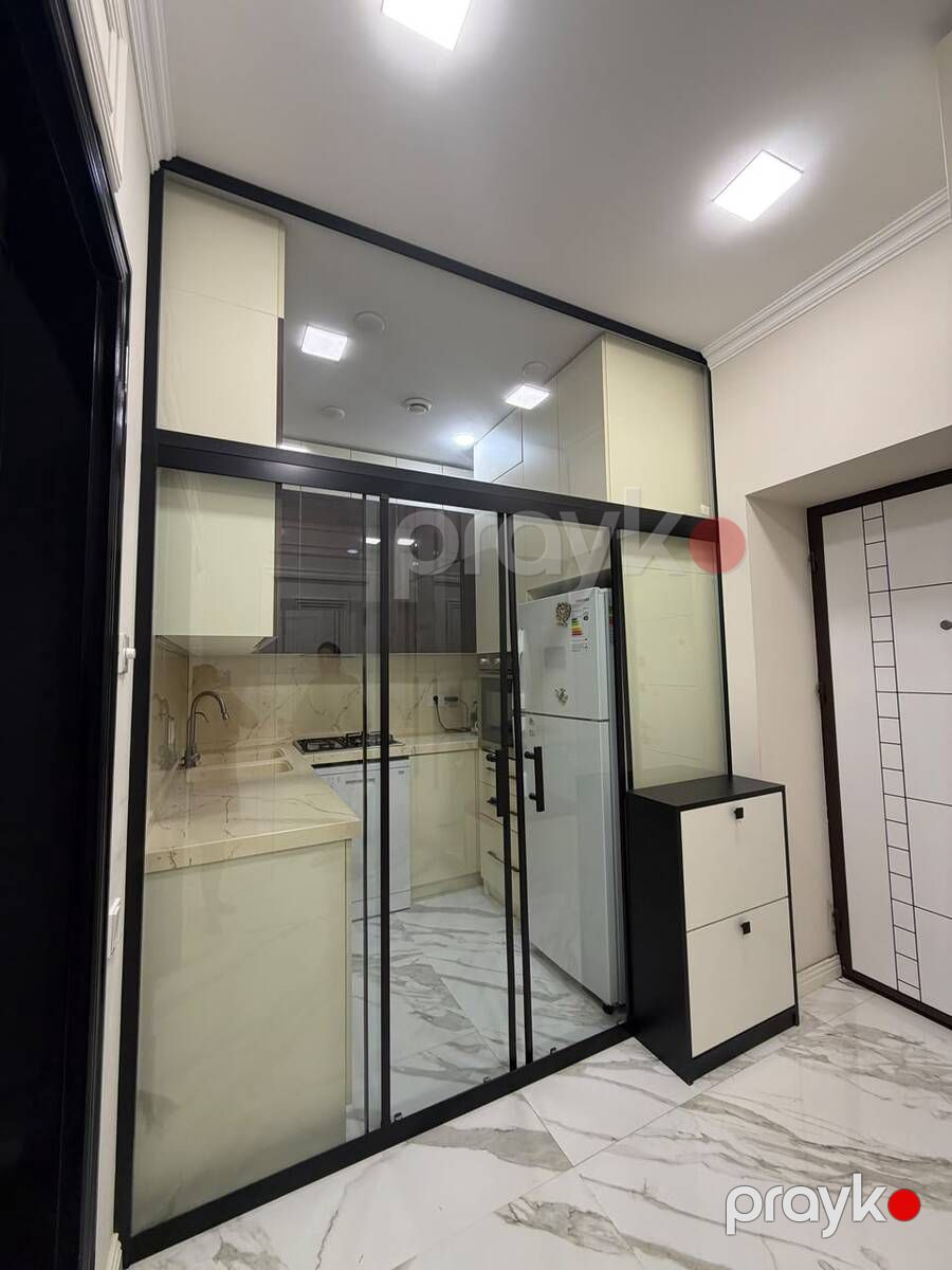 Satılır 2 otaqlı yeni tikili 65 m² — Mənzil, Bakı (12)