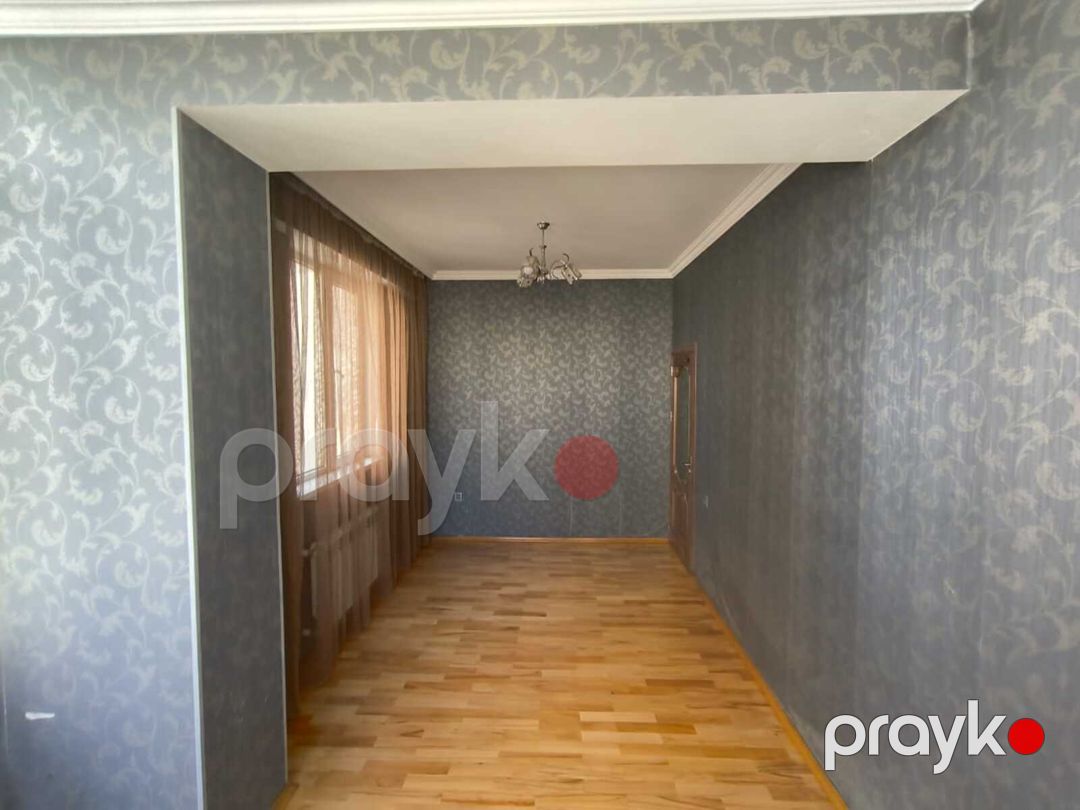 Satılır 3 otaqlı yeni tikili 87 m² — Mənzil, Bakı (5)
