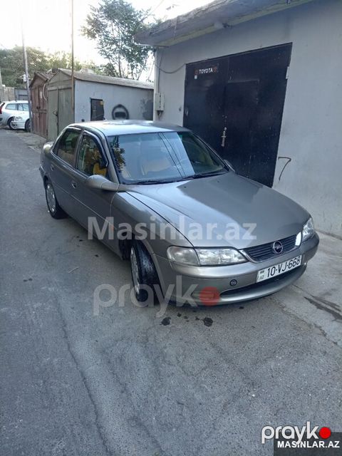Opel vektra b, 1997 il — Bakı