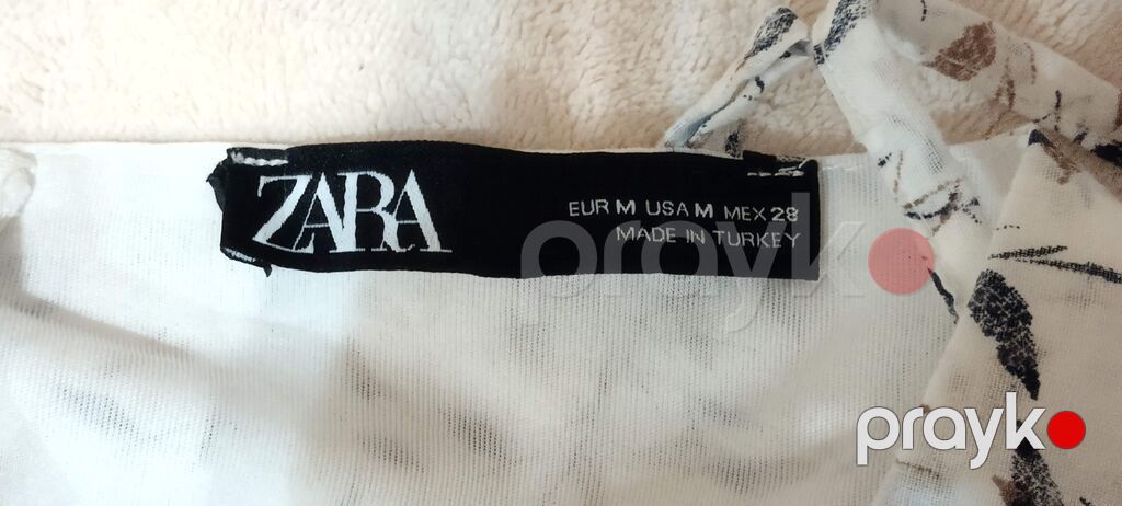 Gündəlik don, Mini, Zara, XS — Gündəlik paltarlar, Masazır (3)
