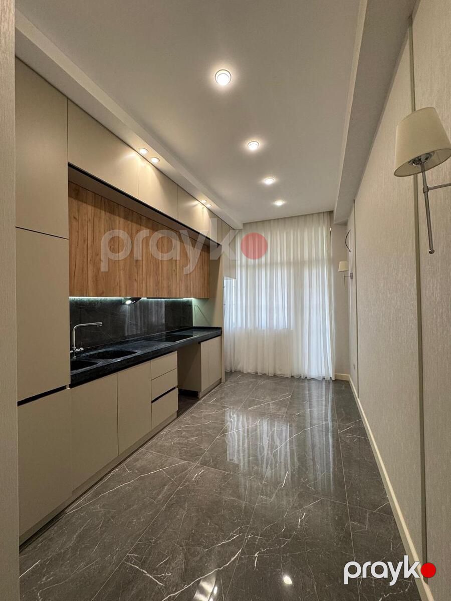 Satılır 2 otaqlı yeni tikili 86 m² — Mənzil, Bakı (7)