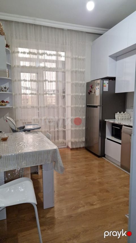3-otaqlı mənzil, Sumqayıt ş., 75 m² — Sumqayıt