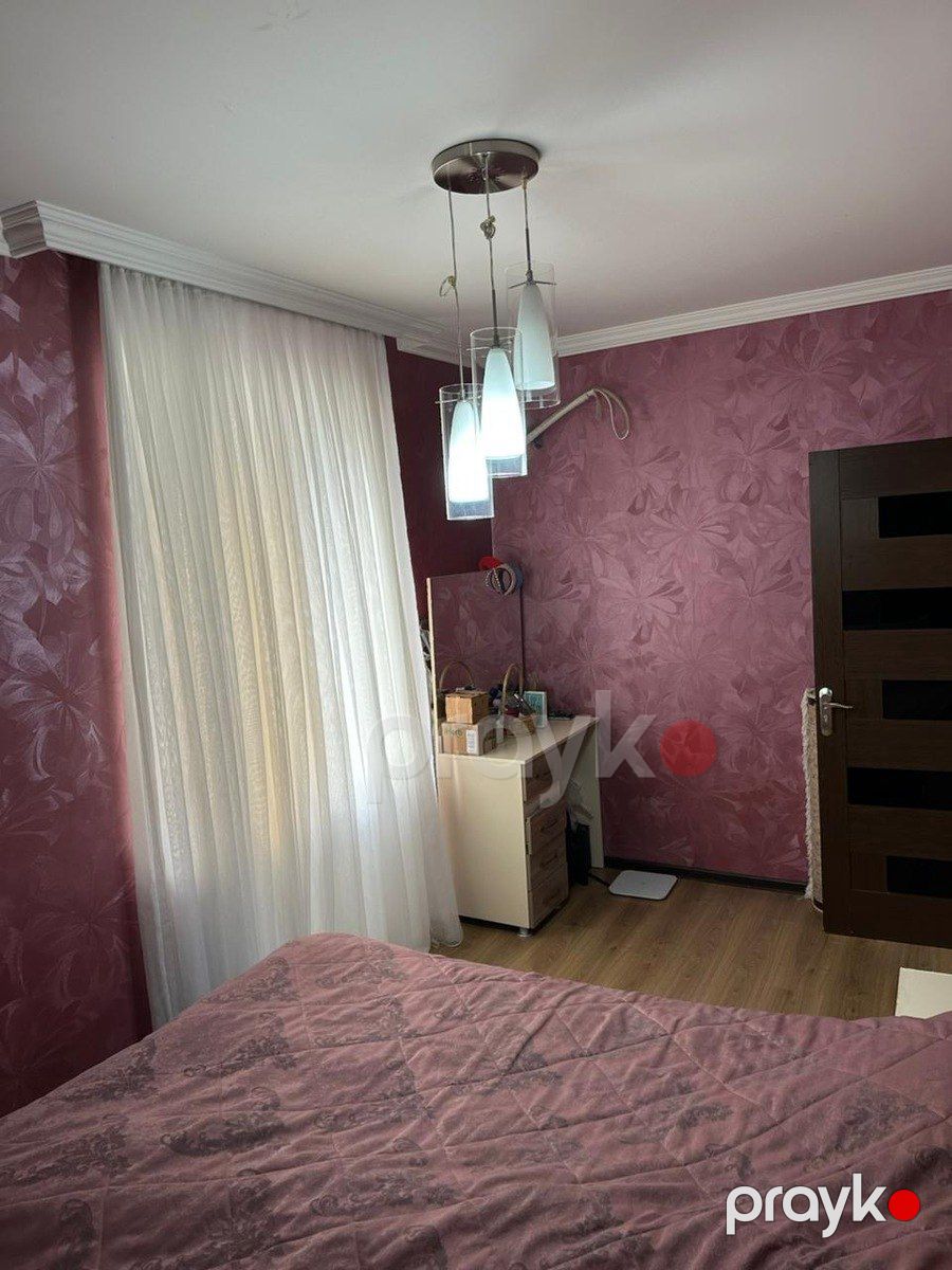 Satılır 3 otaqlı yeni tikili 45 m² — Mənzil, Bakı (9)