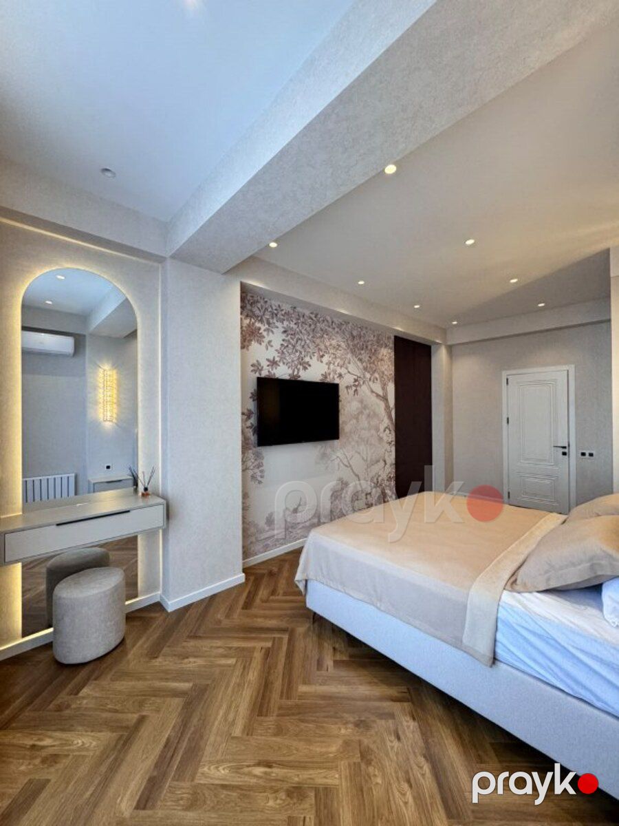 Satılır 3 otaqlı yeni tikili 84 m² — Mənzil, Bakı (6)