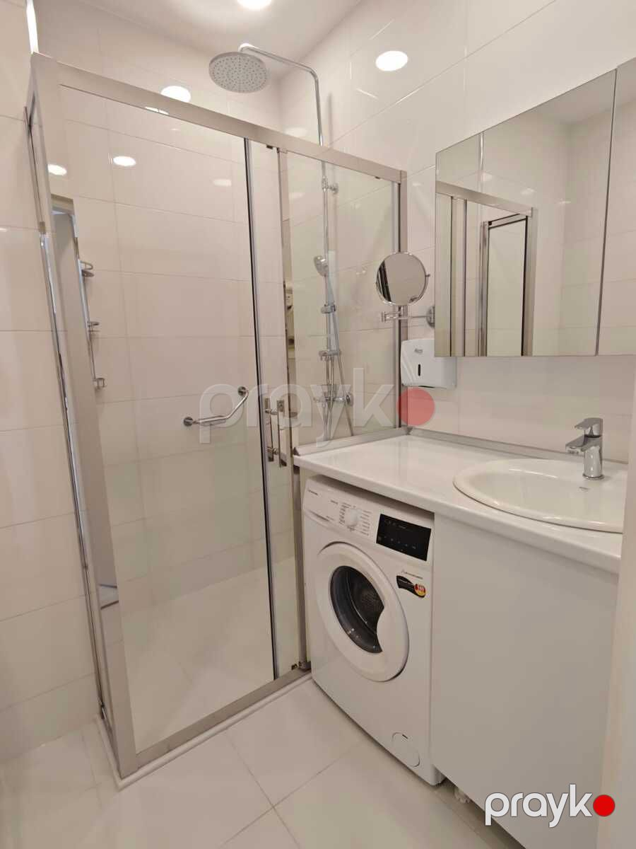 Satılır 2 otaqlı yeni tikili 65 m² — Mənzil, Bakı (11)
