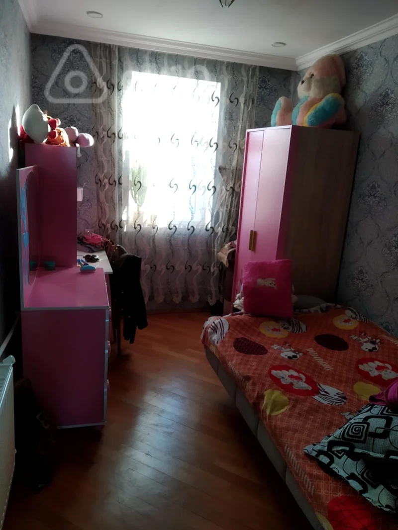 3 otaqlı mənzil, 49 m², Suraxani — Mənzil, Bakı (9)
