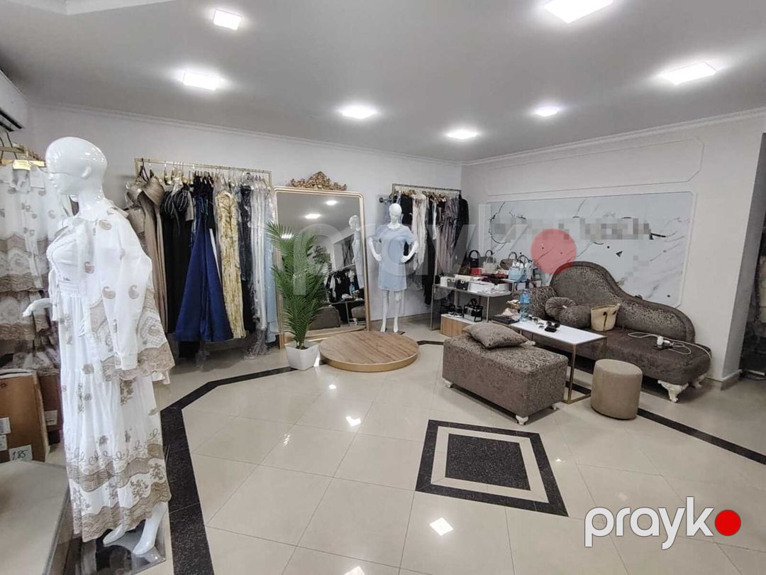 İcarəyə verilir obyekt 120 m² — Əmlak, Bakı (2)