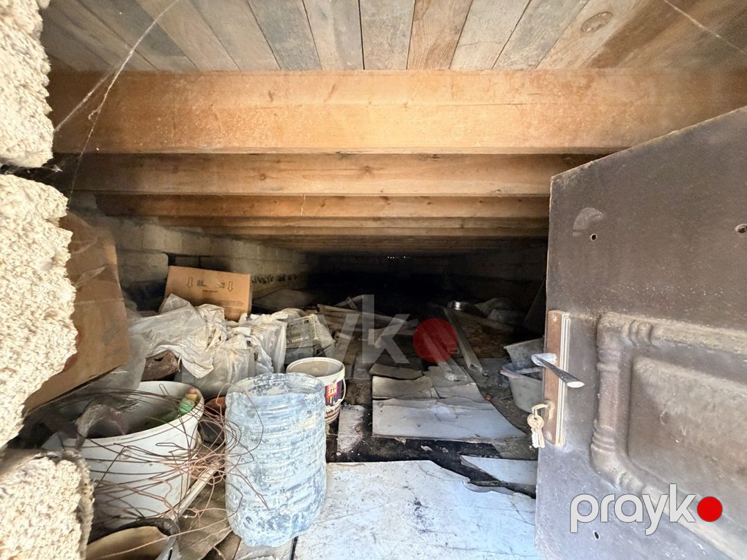 Satılır 4 otaqlı həyət evi/bağ evi 160 m² — Ev, villa, Bakı (3)