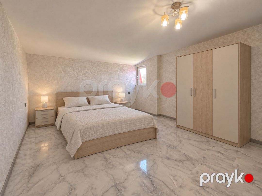 İcarəyə verilir 2 otaqlı yeni tikili 70 m² — Mənzil, Bakı (2)