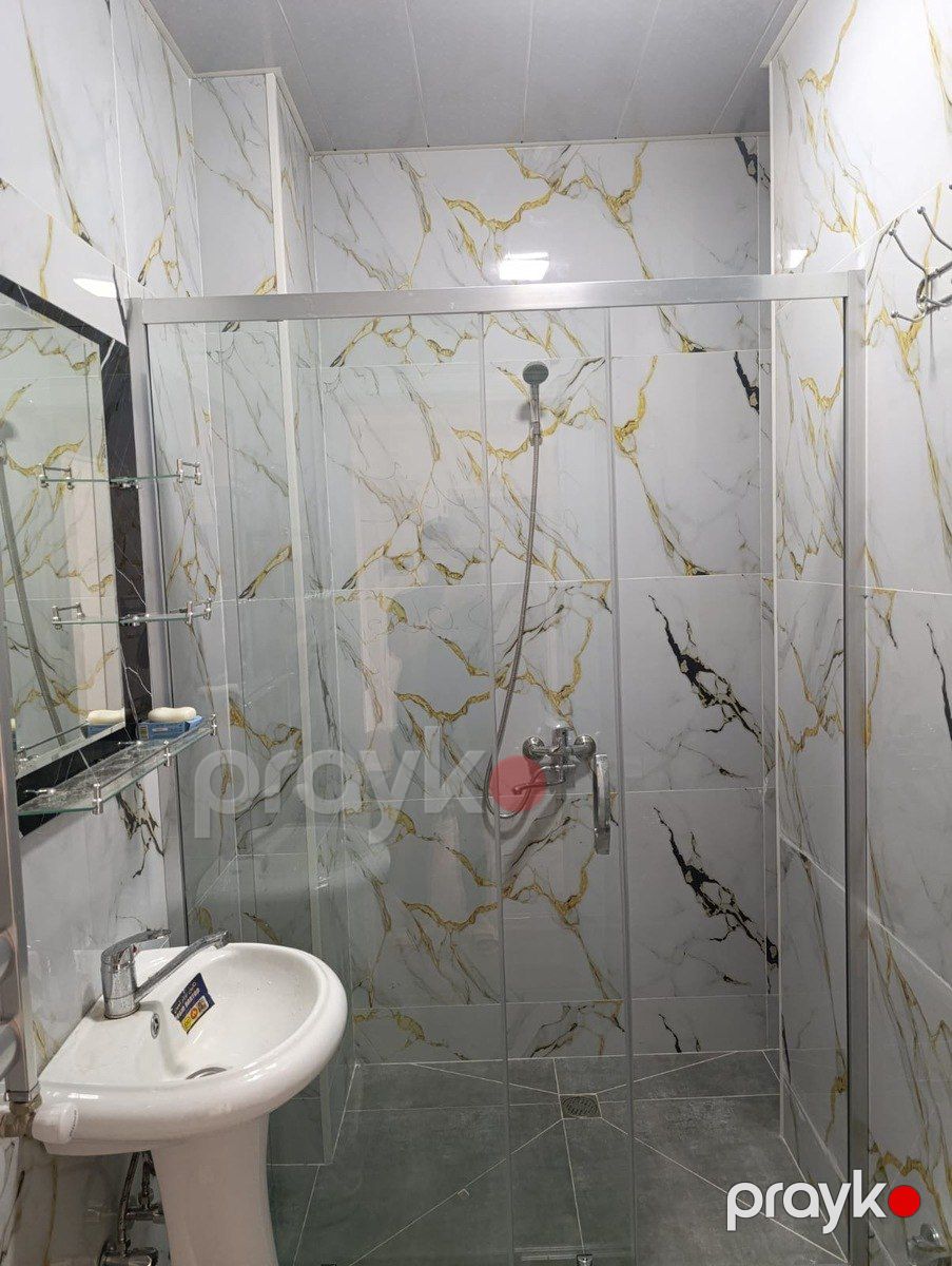 Satılır 3 otaqlı yeni tikili 71 m² — Mənzil, Xırdalan (7)