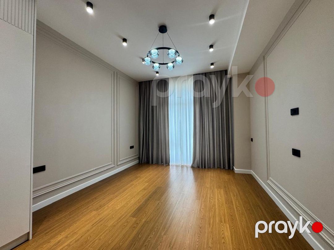 Satılır 3 otaqlı yeni tikili 150 m² — Mənzil, Bakı (5)