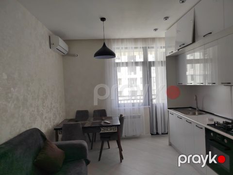 2-otaqlı yeni tikili kirayə verilir, 20 Yanvar m., 50 m² — Bakı